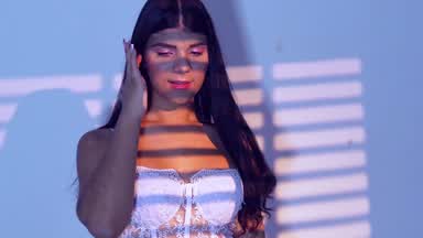 Sexy girl