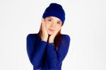 blue cute