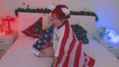 Happy Independence Day!