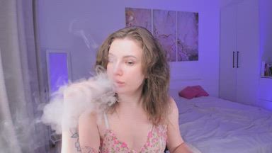 Vaping