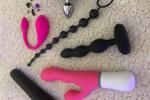 my toys