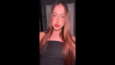 Hang out with me