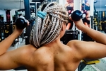 Fitness journey 6