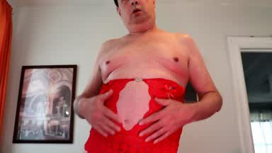 sissy nip play