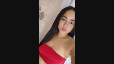 Sexy latina