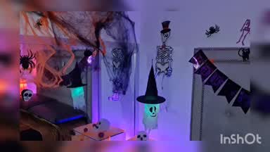 HAPPY HALLOWEEN 2024