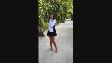 Enjoy the vacation^^