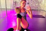 Pole training