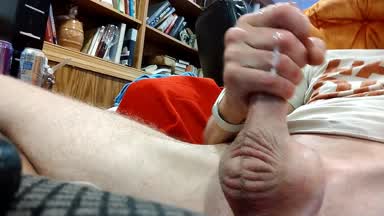 Can't Stop Cumming