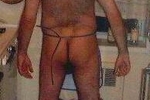 italian franky โ Hairy