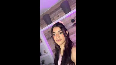angel face 😇💗