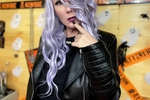 Badass Megan