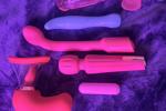 Toy Options