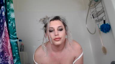 BABY OIL