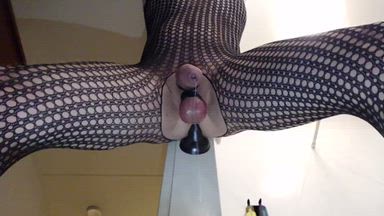 Precum + Ass fucking | so hot!
