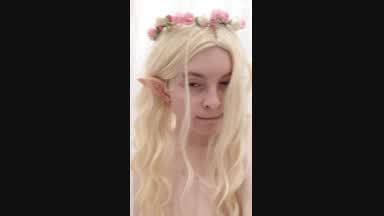 Emmy the Elf