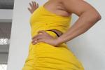 yellow is also passion