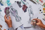 Get studying fashion design