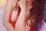 girl red