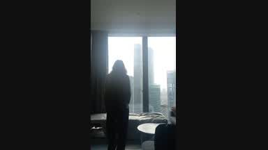 My dance