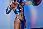 COSTUME - COSPLAY