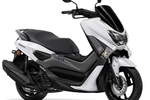 the bike of my dreams N-max