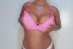 ebony beauty