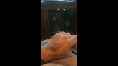 kim33059myxprofile — One more spit