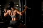 support for the gym