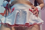 pussy and tits