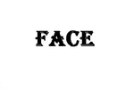 face