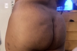 Juicy ass