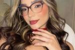Your girl🤓​