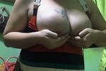 Hottest big boobs