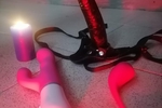 TOY VIBRATE