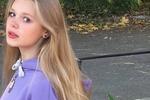 Something about Nicole