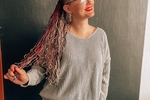 The red dream)