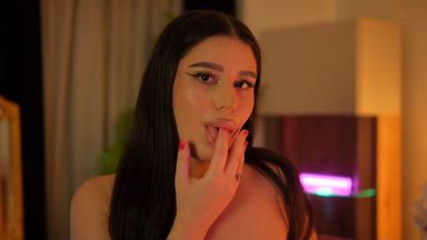 A Special Treat for You 💋