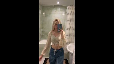 I had a great rest💕