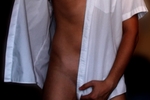 Hard cock