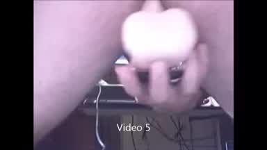 take my ass baby!