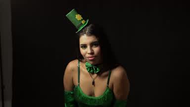 Saint Patrick's Day