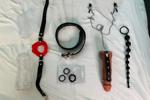 new toys in the collectio