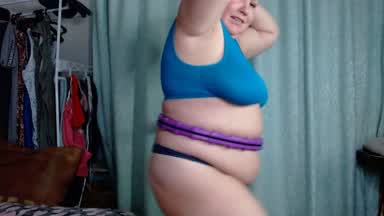 LOSING WEIGHT