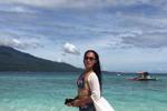 Siargao island