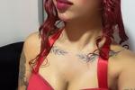 come say hello to me