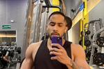 cristian — Gym