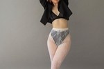 Hot stockings