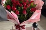 BEAUTIFUL FLOWERS SENT BY MY USERS