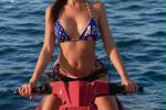 island girl
